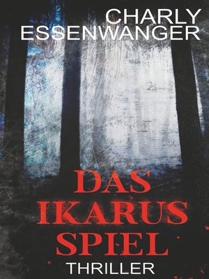 cover image of Das Ikarusspiel